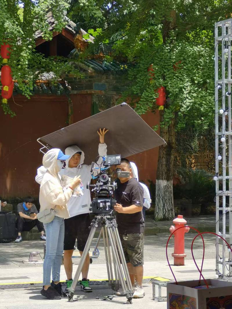 复兴区产品宣传视频拍摄公司避坑：资质、案例、服务全解析