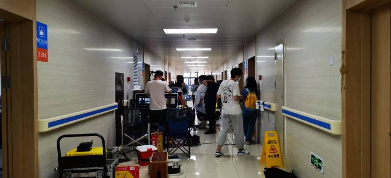 解锁复兴区产品视频拍摄新玩法，引领营销新潮流