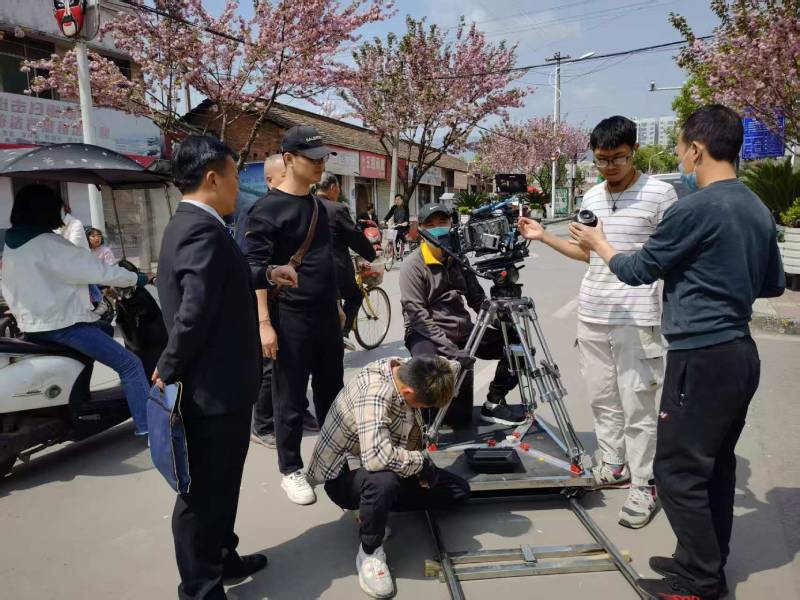 专业复兴区电商产品视频拍摄制作：AI赋能高效内容生产